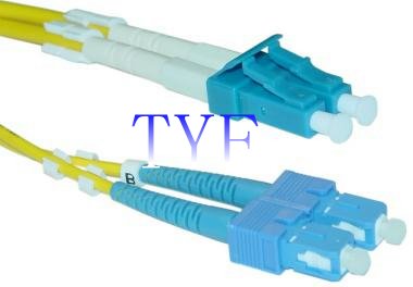 Fiber Optic System