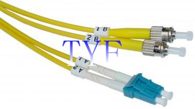 Fiber Optic System