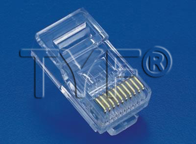 RJ48 Plugs