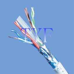 Cat 6 Cables