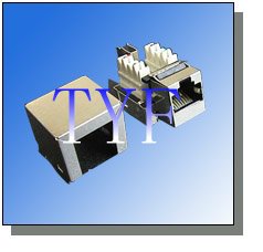 Modular Jacks