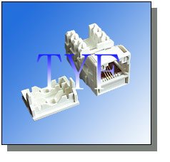 Modular Jacks