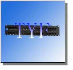 Patch Panels