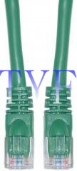 Cat 6 Patch Cables