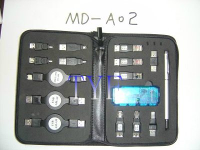 USB �ð���װ